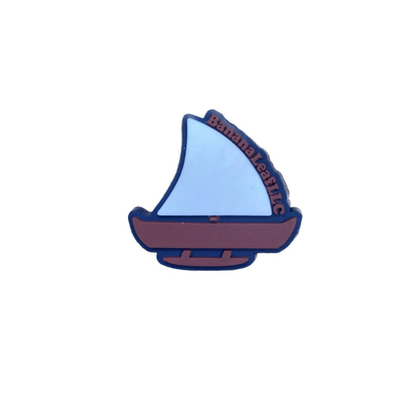Surfing Charms