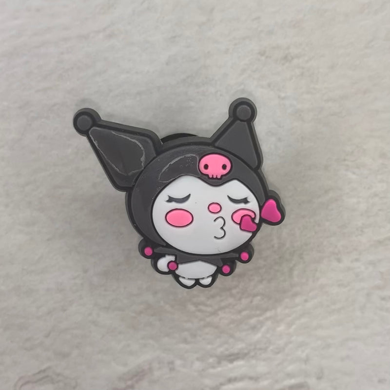 M.M. Charms