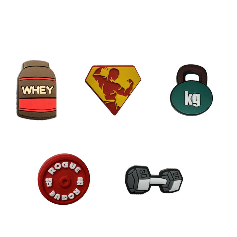 Weight Lifting