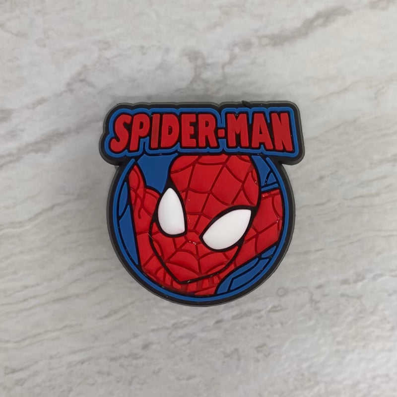 Hero Charms