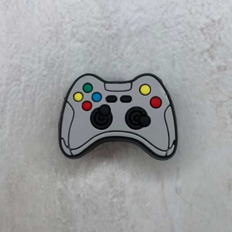 Game Charms