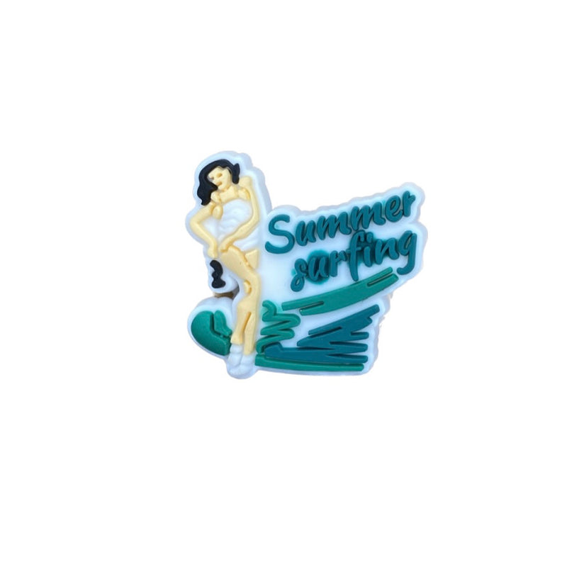 Surfing Charms