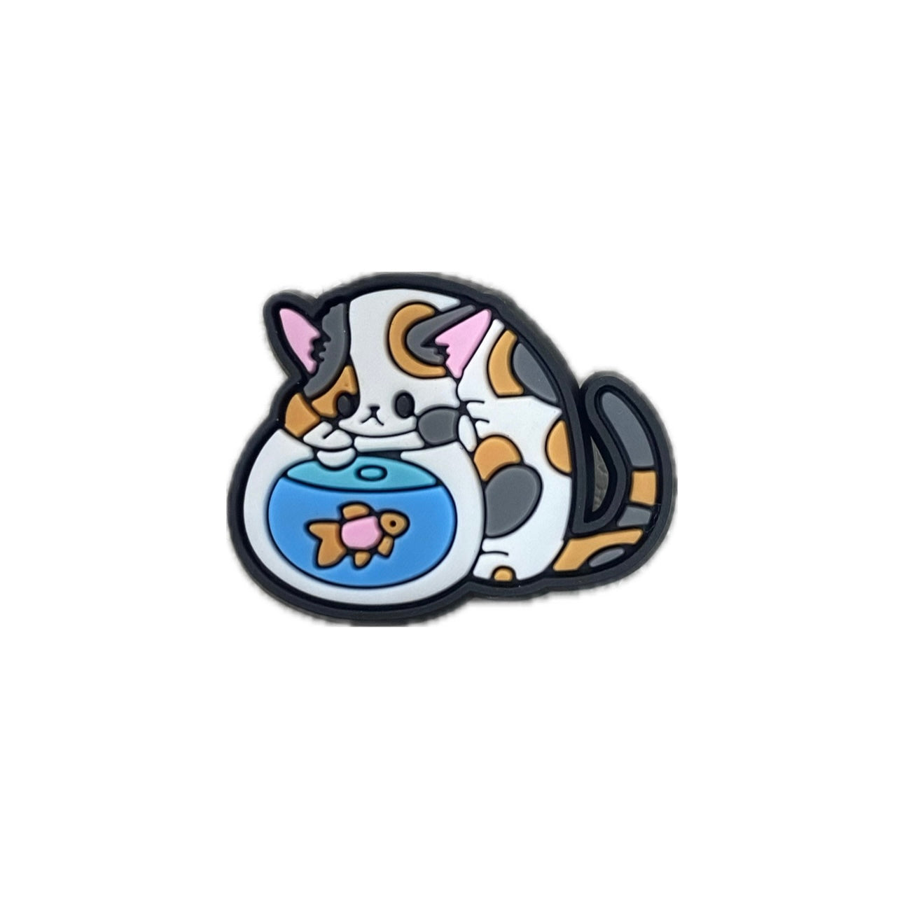 Cat Charms