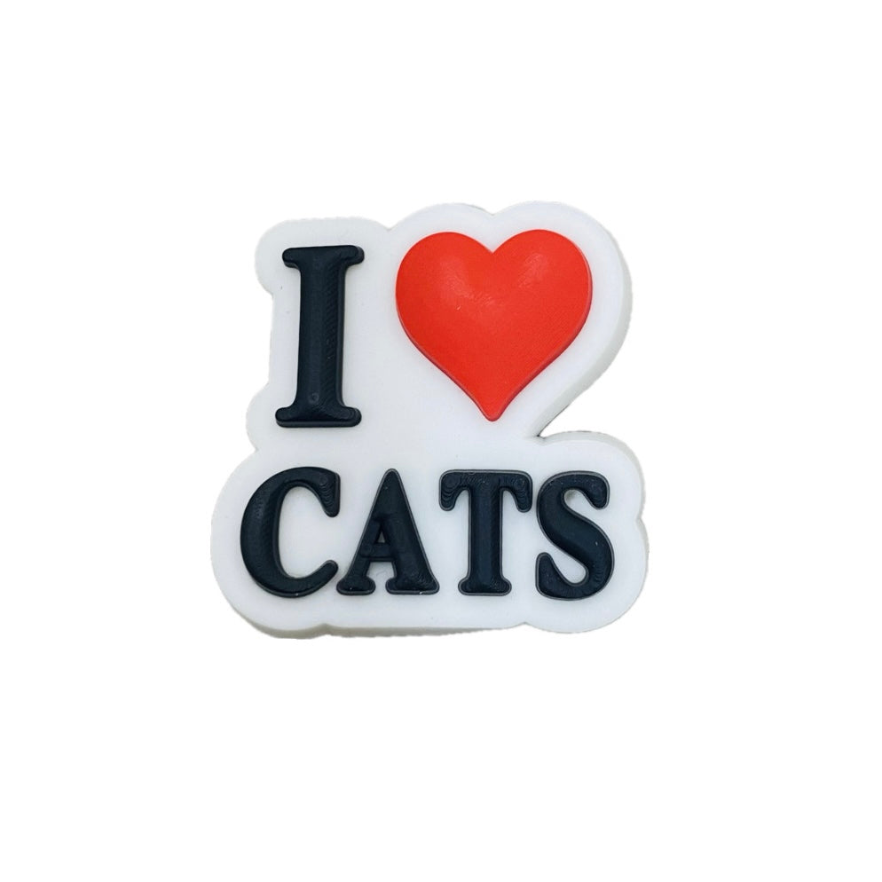 Cat Charms