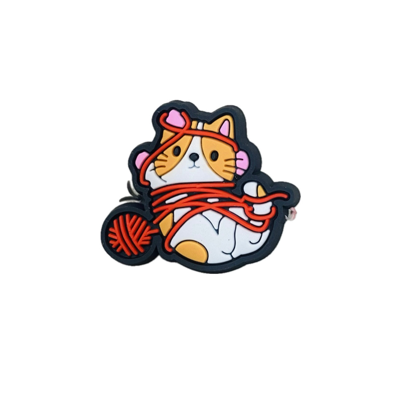 Cat Charms