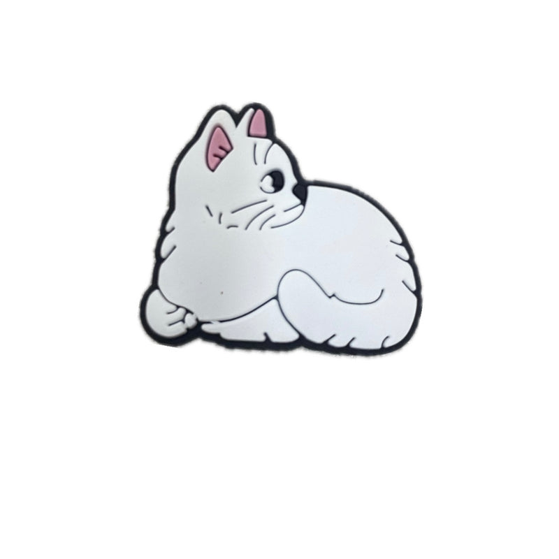 Cat Charms