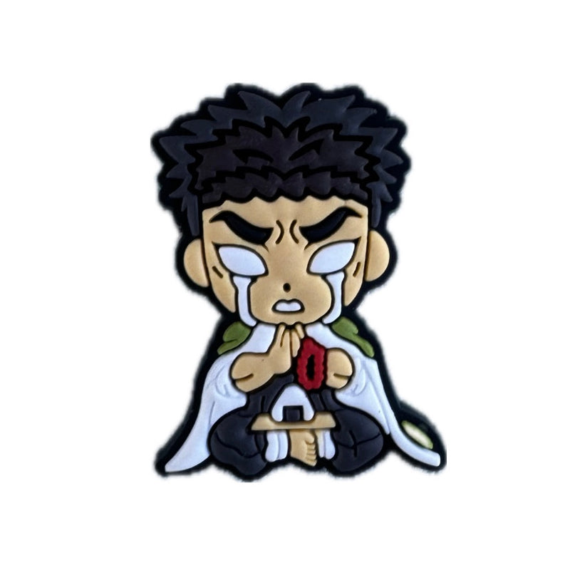 Japanese Demon Anime 👹