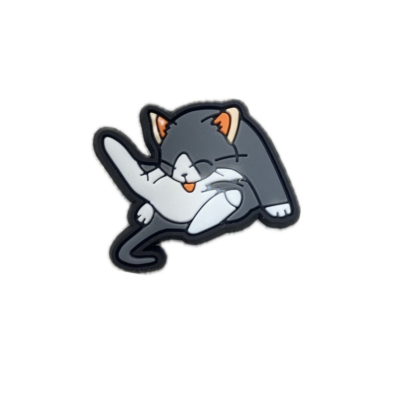 Cat Charms