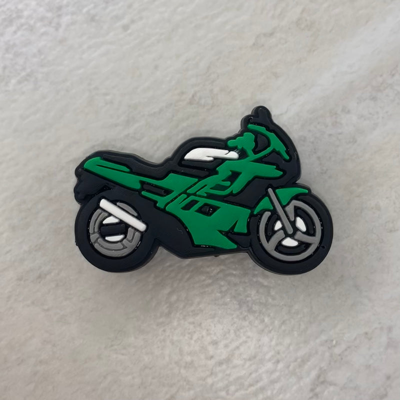Recreational Vehicle Charms