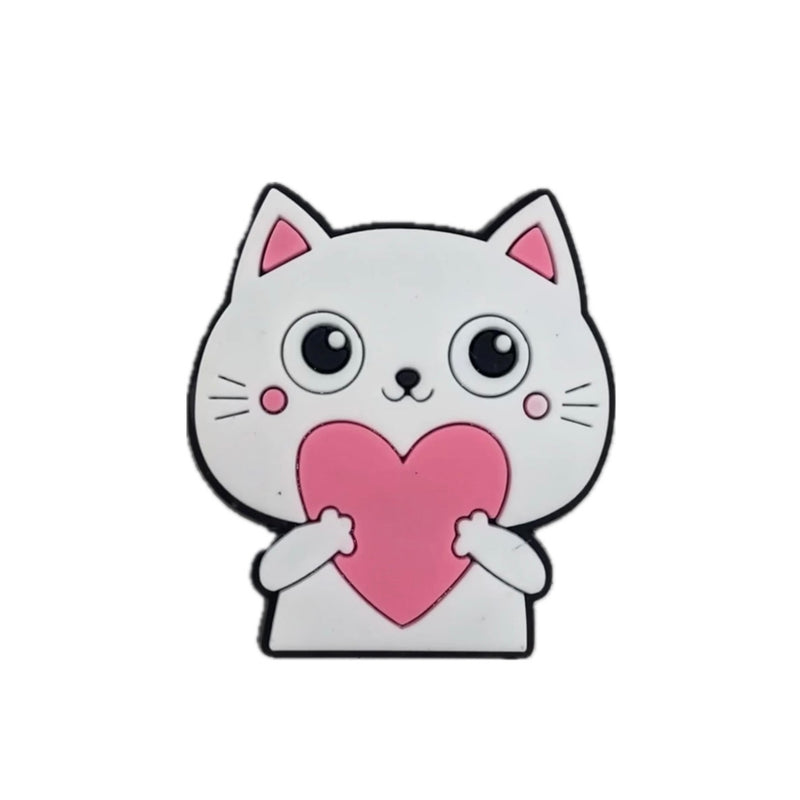 Cat Charms
