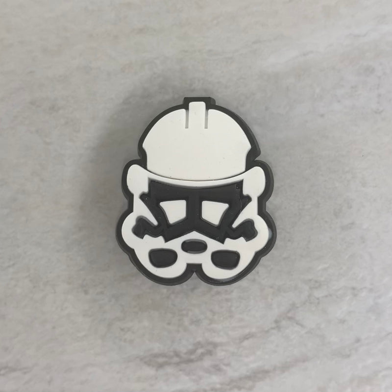 ⭐ Wars Charms