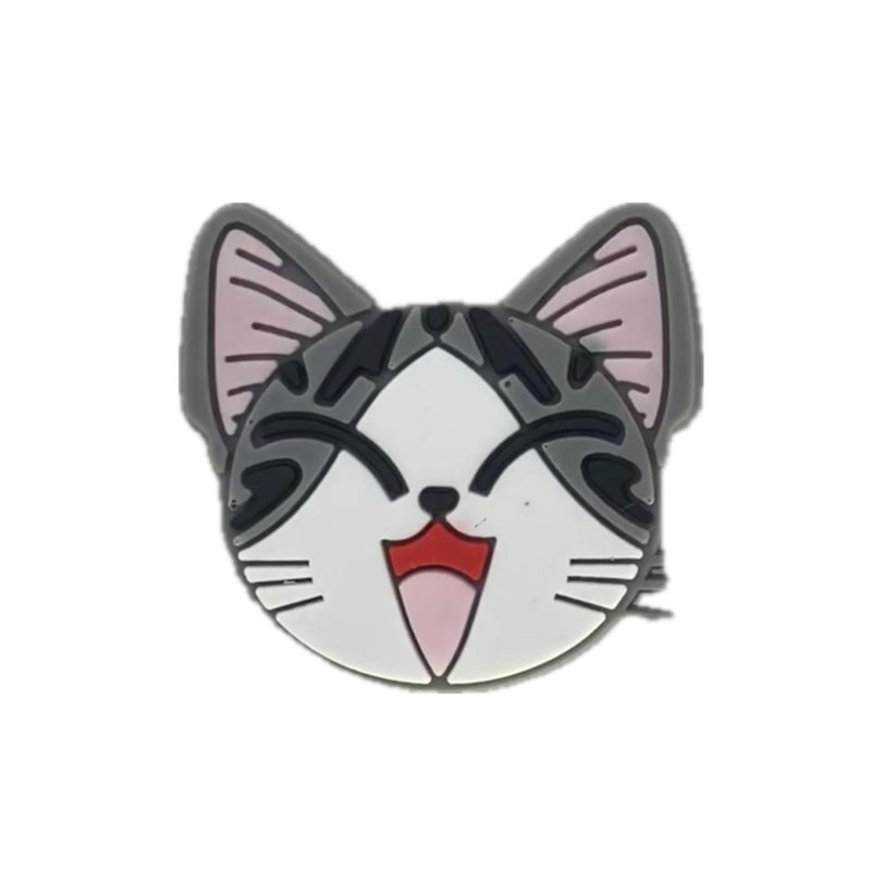 Cat Charms