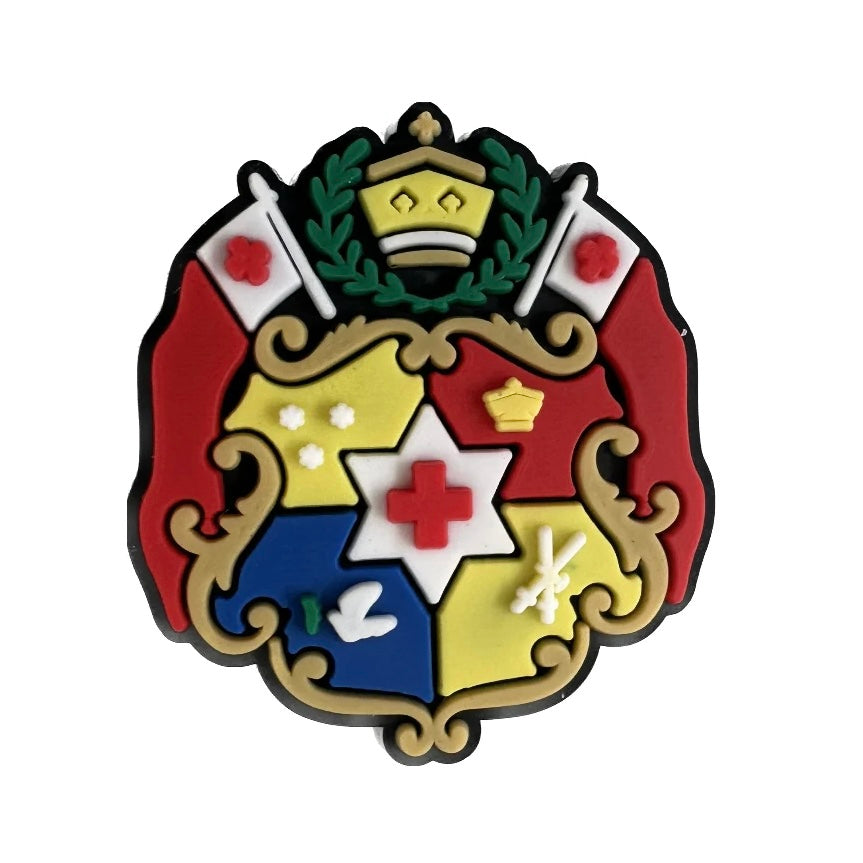 Samoan And Tongan Charms