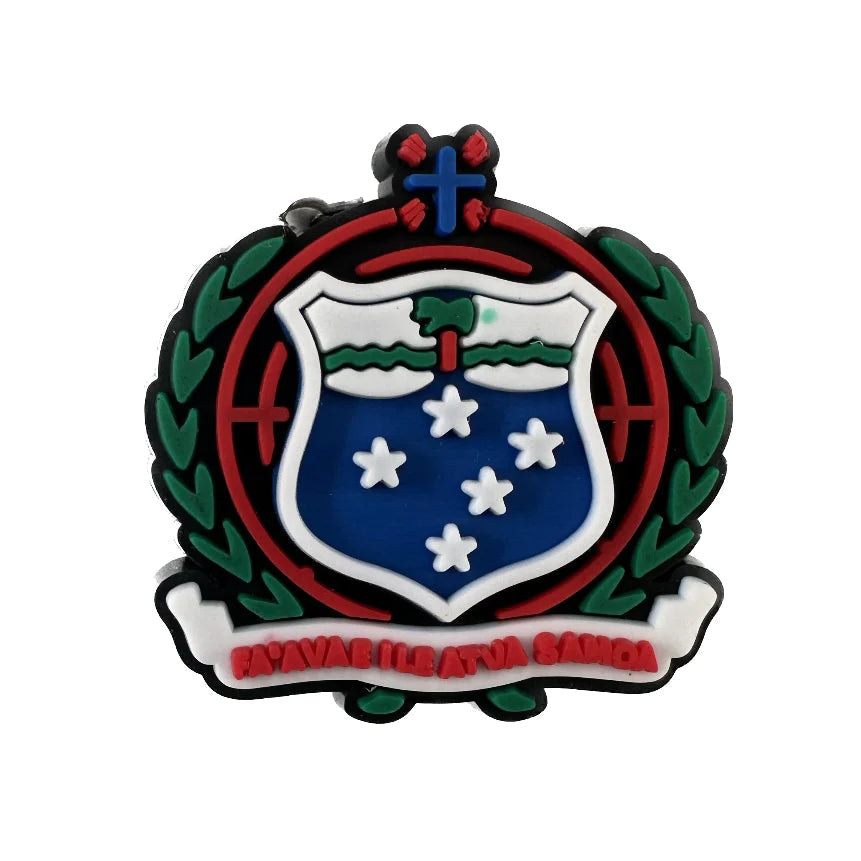 Samoan And Tongan Charms