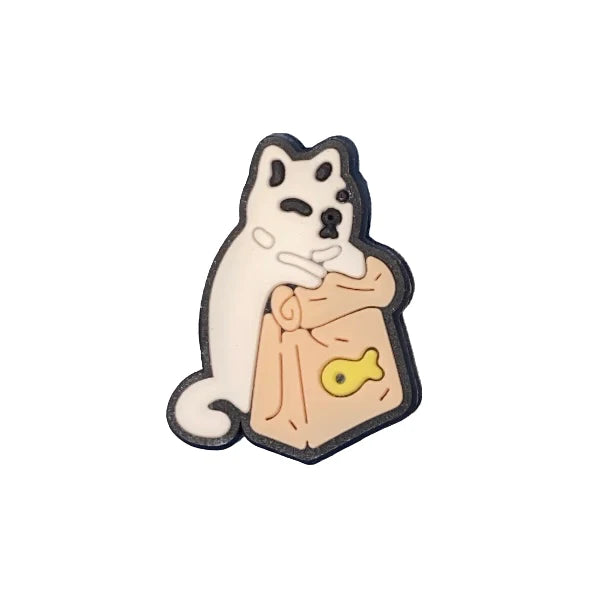 Cat Charms