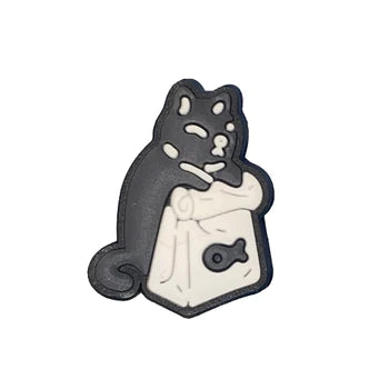 Cat Charms