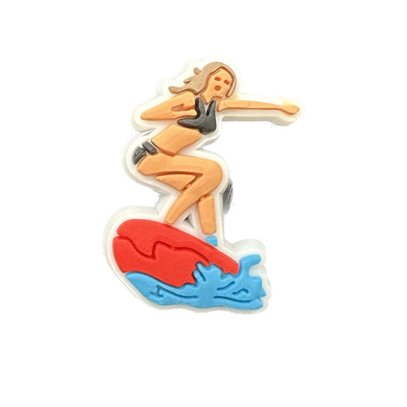Surfing Charms