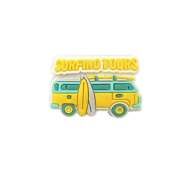 Surfing Charms