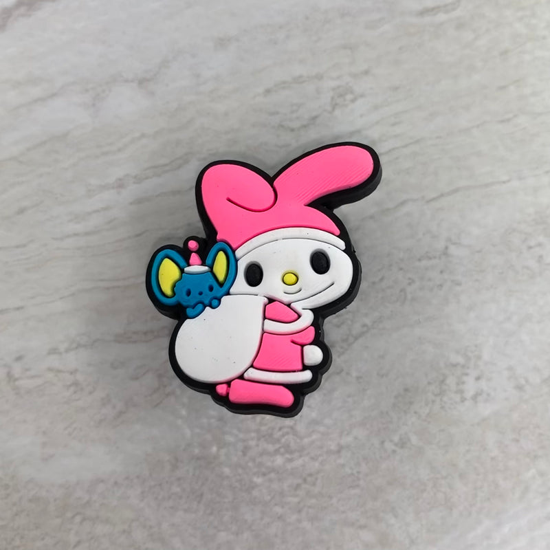 M.M. Charms