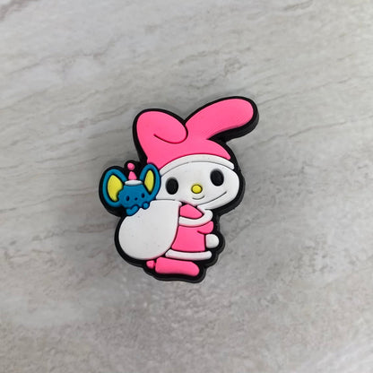 M.M. Charms