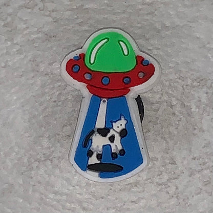 Alien and Space Charms 👽