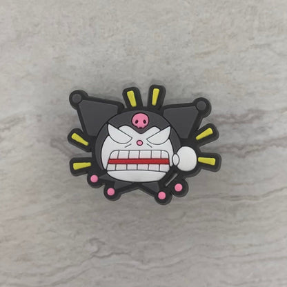 M.M. Charms