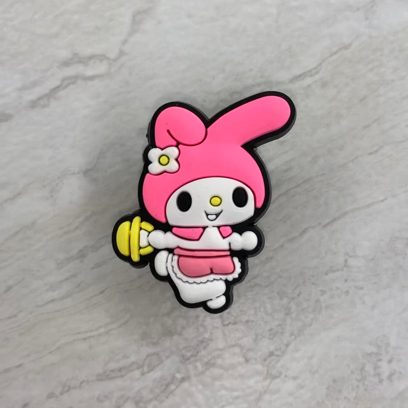 M.M. Charms