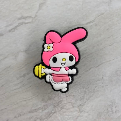 M.M. Charms