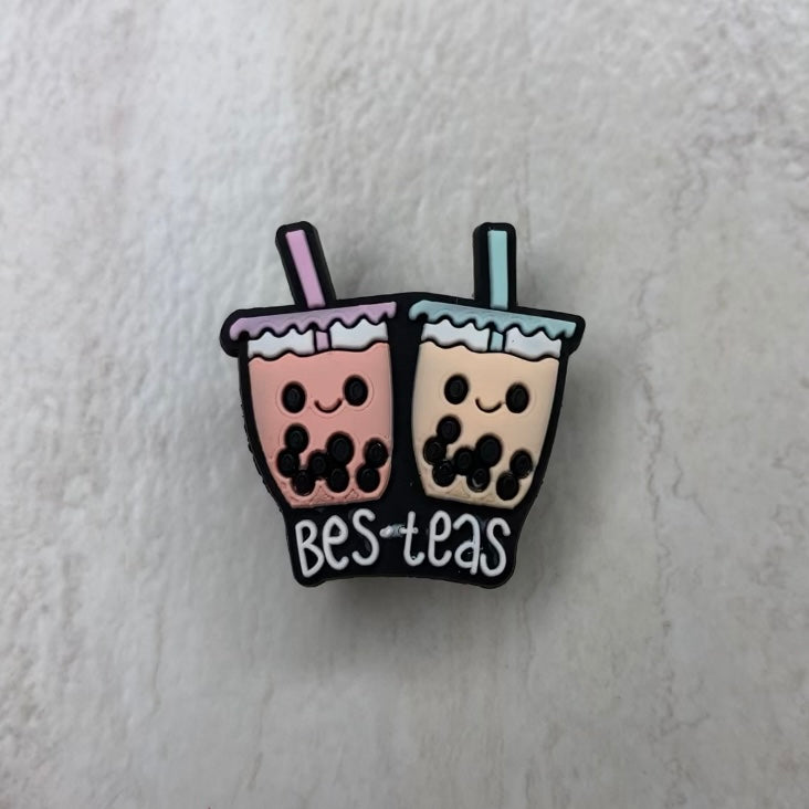 Boba Charms 🧋