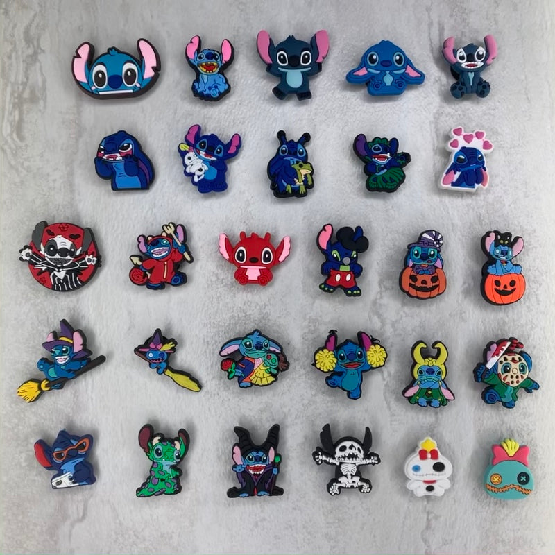 L&S Charms