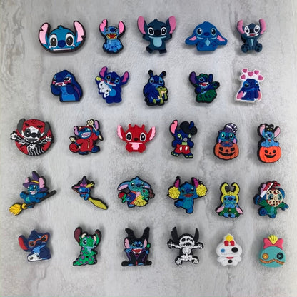 L&S Charms