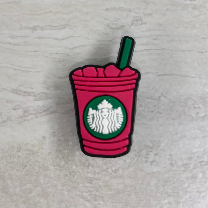 Coffee Charms ☕️