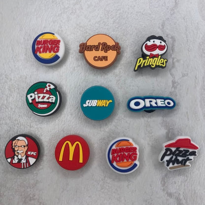 Food Brands