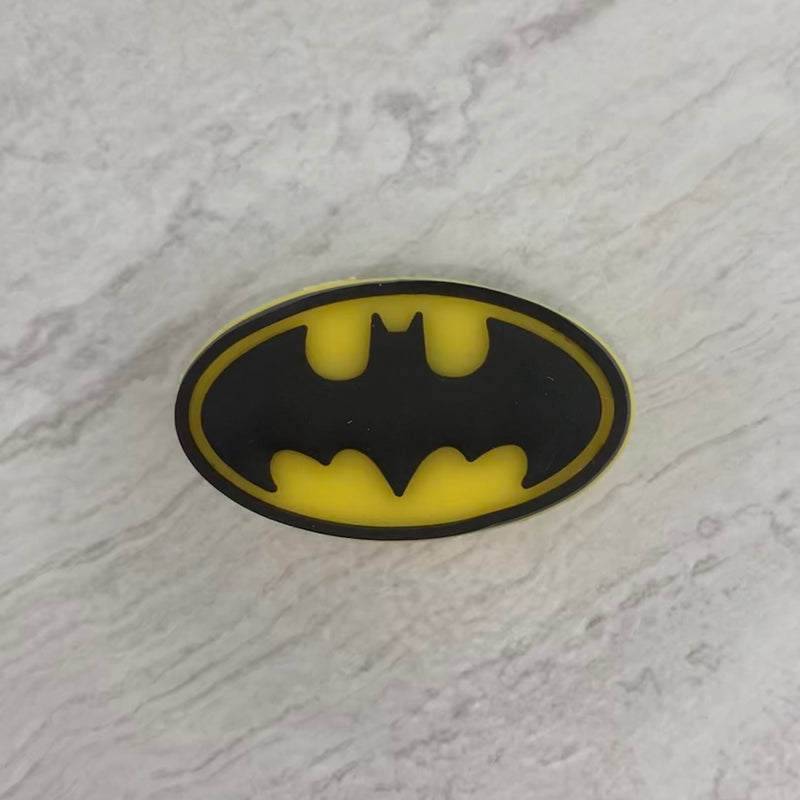 Hero Charms