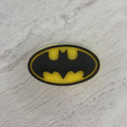 Hero Charms