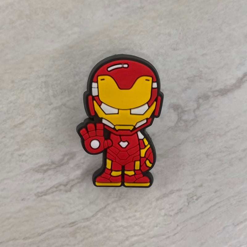Hero Charms