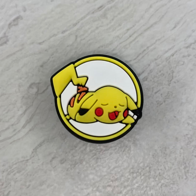 Pocketmon Charms