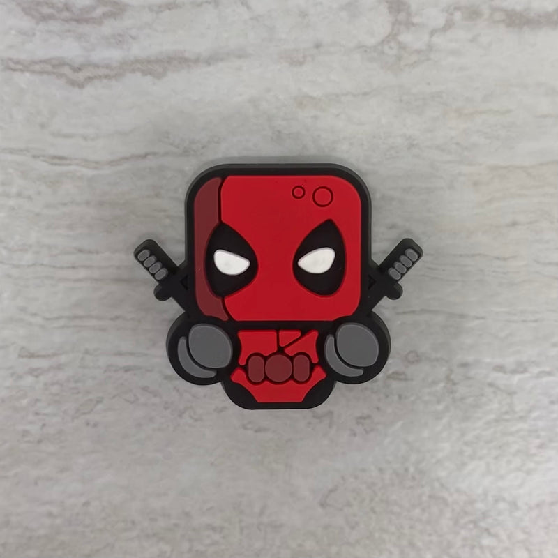 Hero Charms