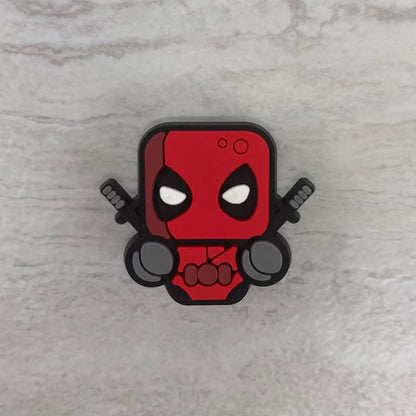 Hero Charms