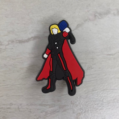 Hero Charms
