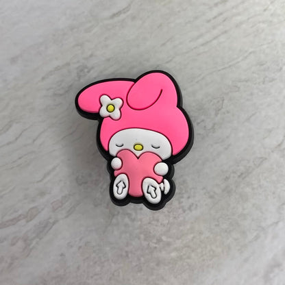 M.M. Charms