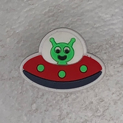 Alien and Space Charms 👽