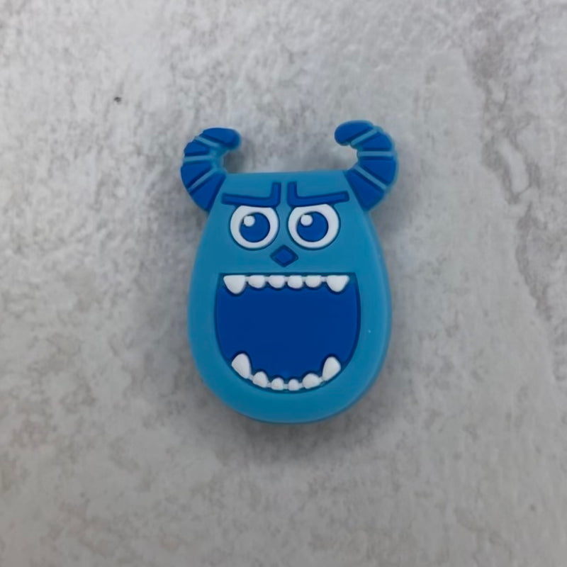 Monster Charms