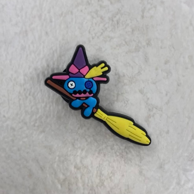 L&S Charms