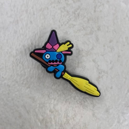 L&S Charms