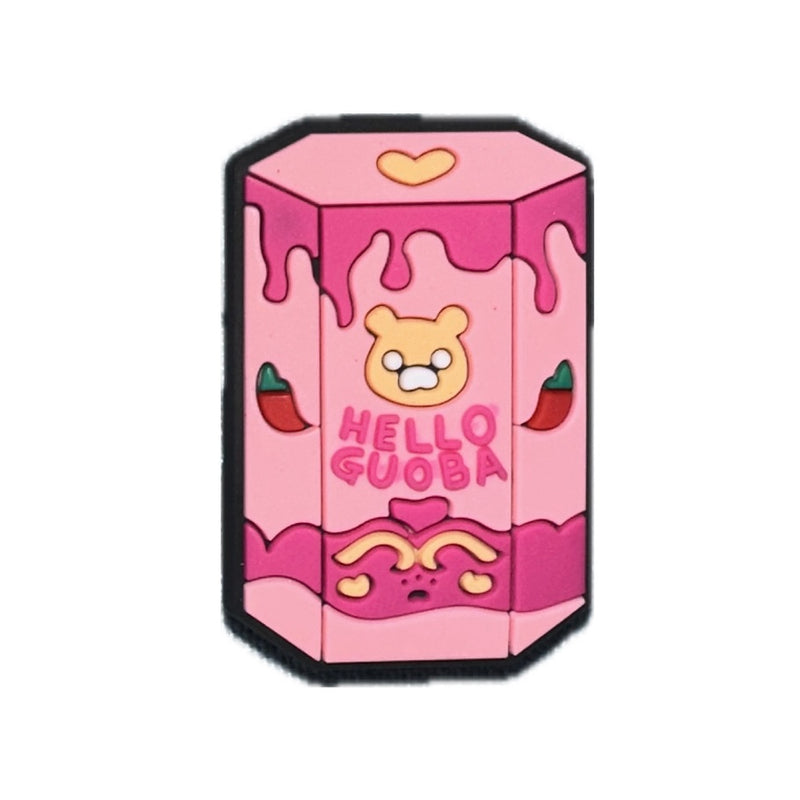 Food Charms