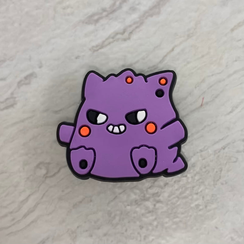 Pocketmon Charms