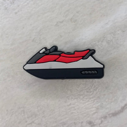Recreational Vehicle Charms