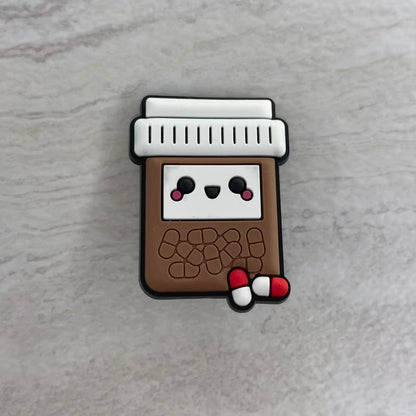 Medical Charms