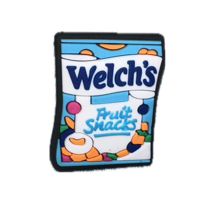 Food Charms